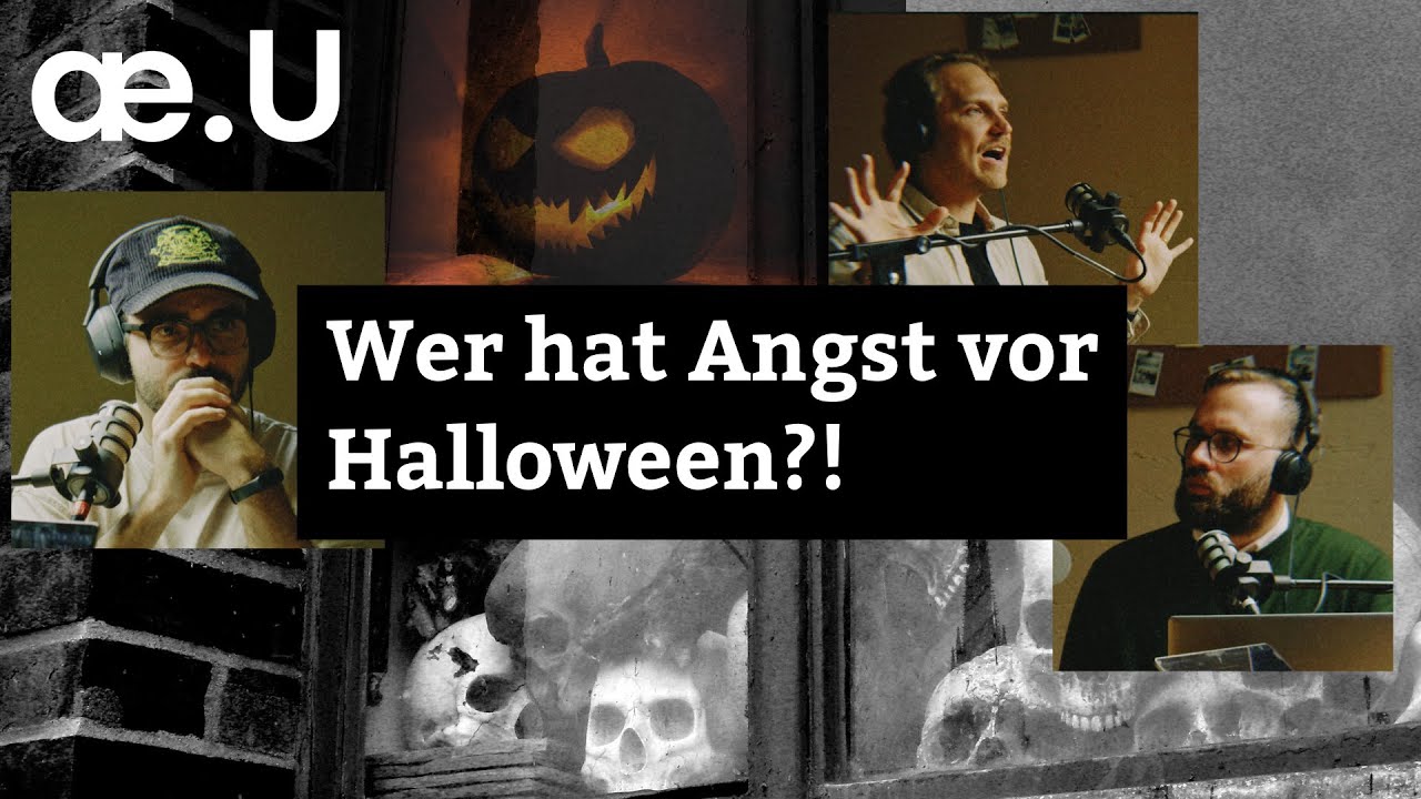 Angst vor dem Teufel? Die spirituelle Wahrheit &uuml;ber Halloween - Theologische Einordnung