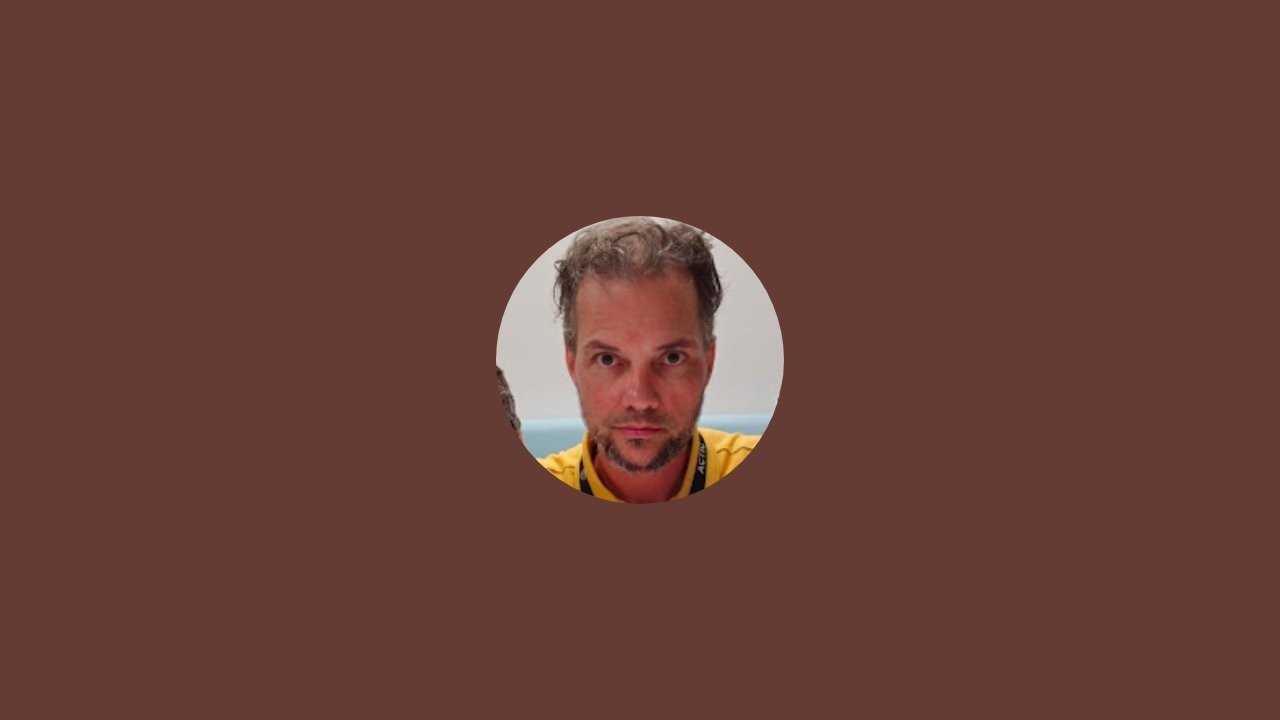jfguay2 is live!