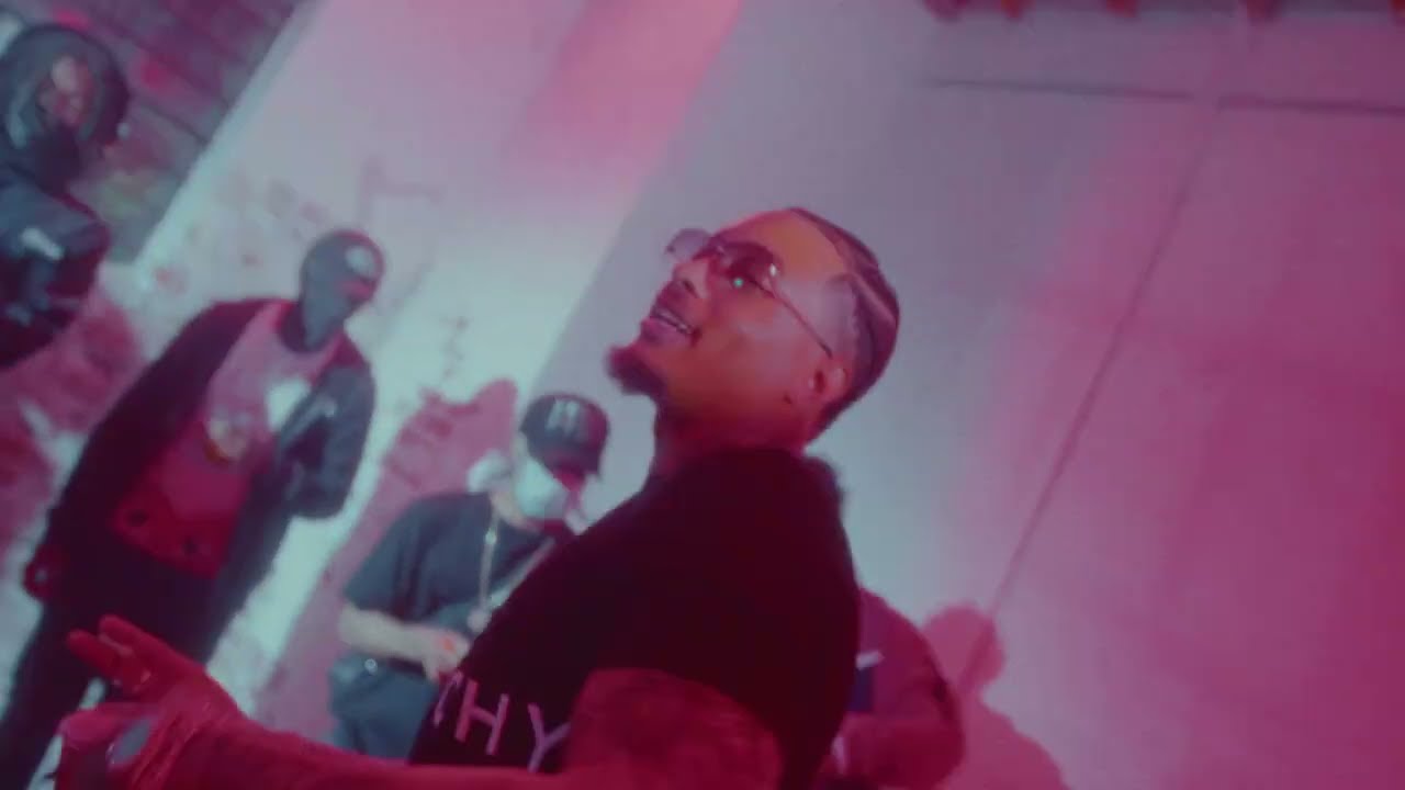 Da Crook | FLUENT