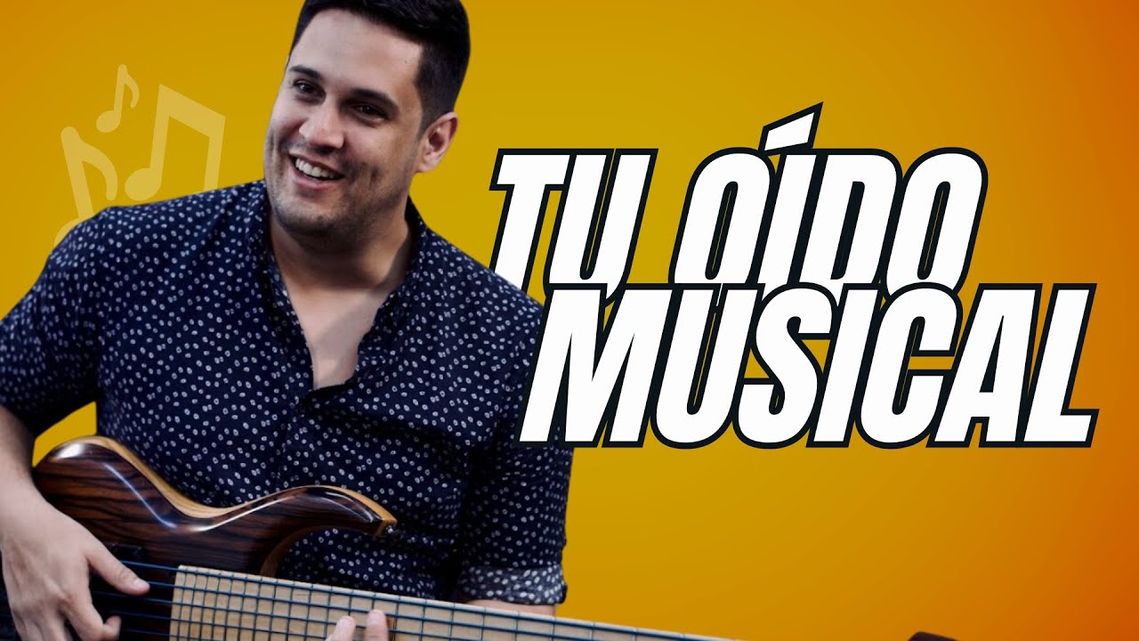 Desbloquea tu O&iacute;do Musical con Estos 3 Ejercicios 🧏🏻🎶🔥