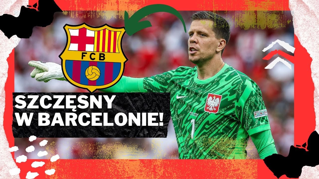 SZCZĘSNY W BARCELONIE! (DOBROWOLSKI, RUTKOWSKI, KAZIMIERSKI) | FAKT LIVE SPORT