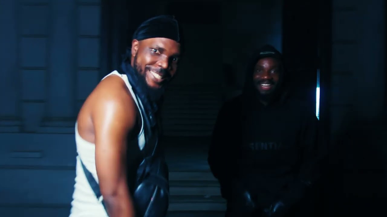 Bad (feat. Ionwannatalk & OG Lizzle)(Official Music Video)