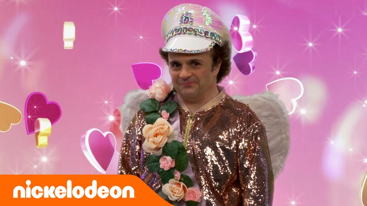 Niebezpieczny oddział | Chapa podbija świat! | Nickelodeon Polska