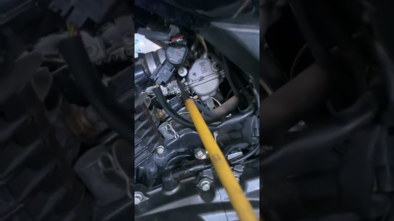 Pulsar 125 bs6 का mileage kese सेट करते है