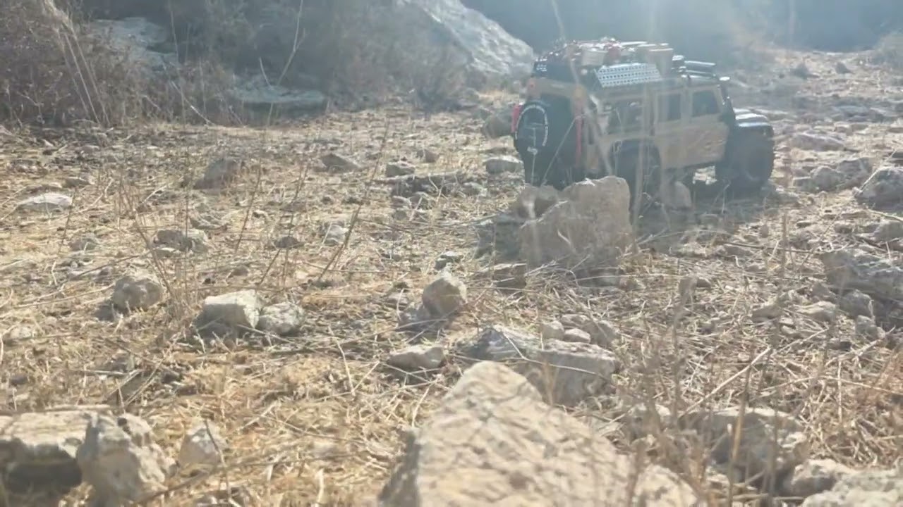 Trx4 Defender 