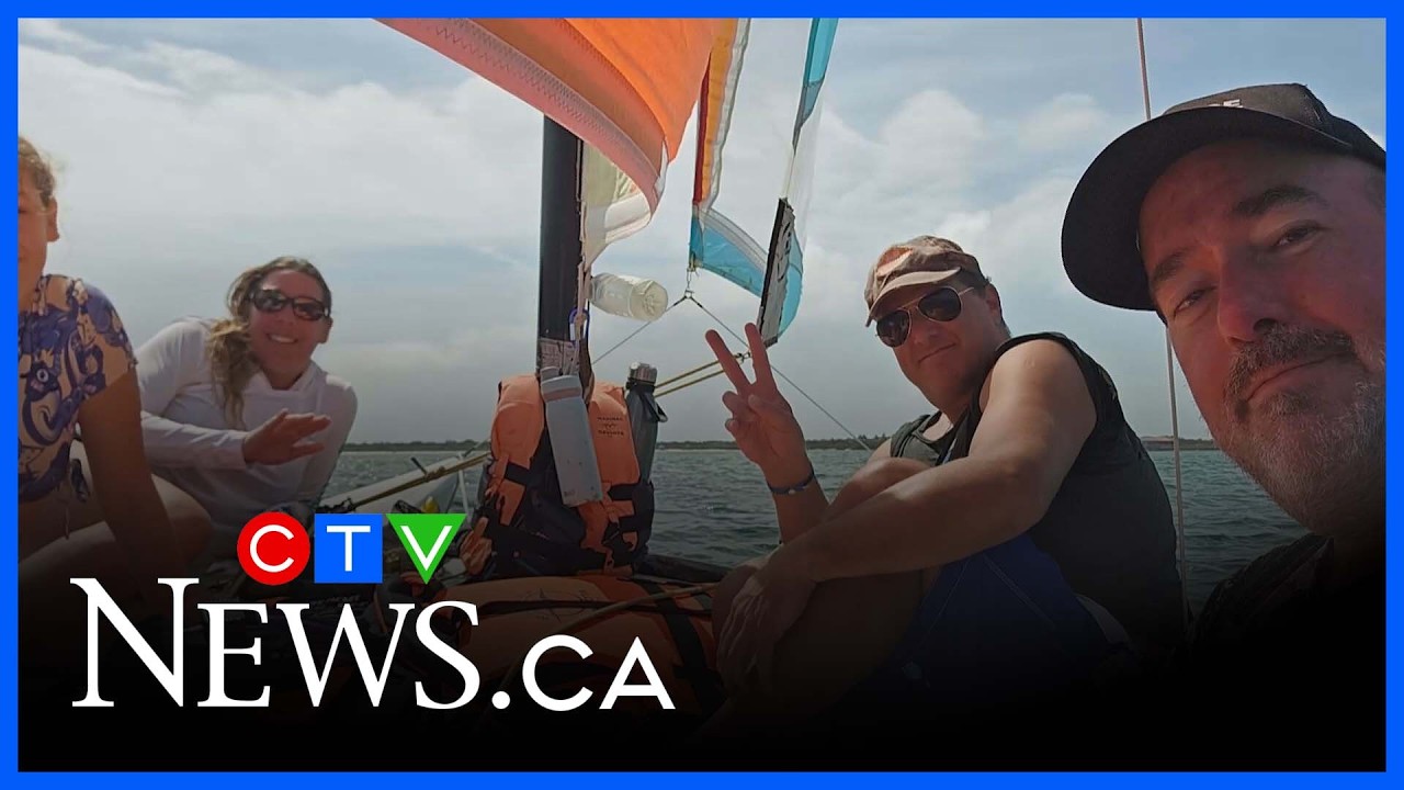 Windsor-Essex travelers plan to head to Cuba despite advisory