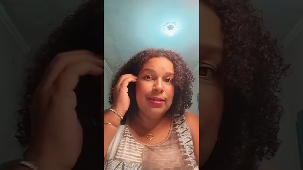 Você NÃO está Como DEUS QUER e SIM como se acha CONFORTÁVEL 