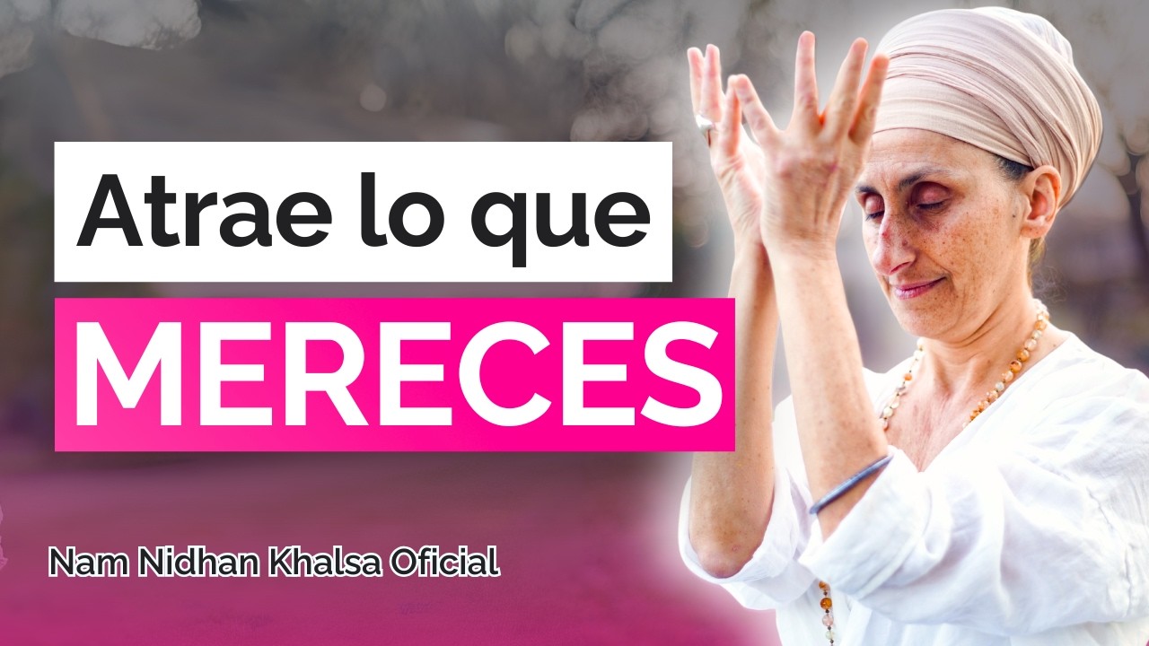 Cómo Ser un Imán de Prosperidad | Nam Nidhan