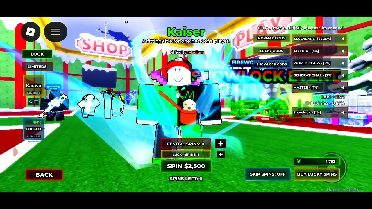 Novos códigos Blue lock rivals  - Roblox