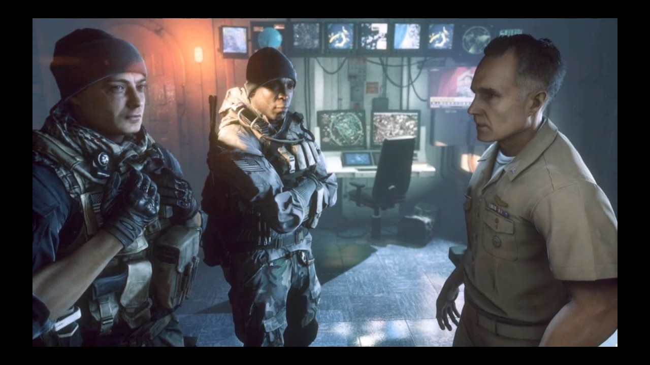 ถังบูด | Battlefield 4 [Part 2]