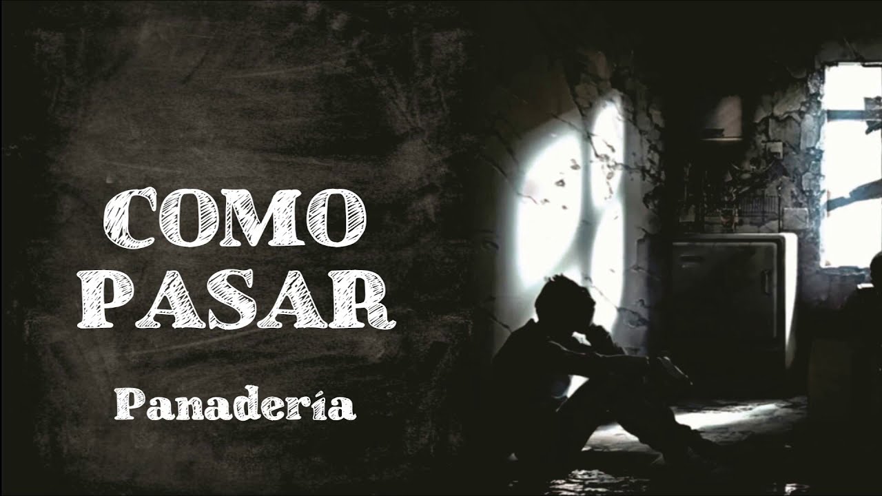 This War of Mine - Panadería