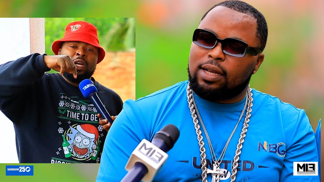 Burikantu warizwaga niki koko ?🤣Nibande bakunaniza? 🤣uraseka upfe 