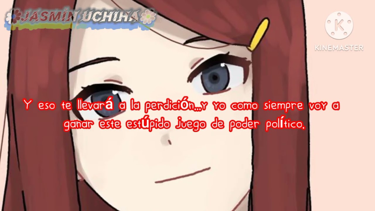 🖤Venganza incompleta🖤 NaruSasu🔥 Capitulo 2