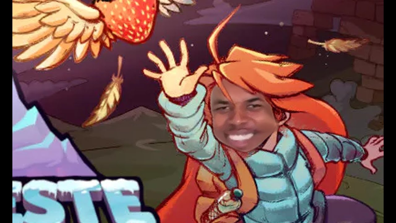 Un lugar muy confuso | Celeste [2]