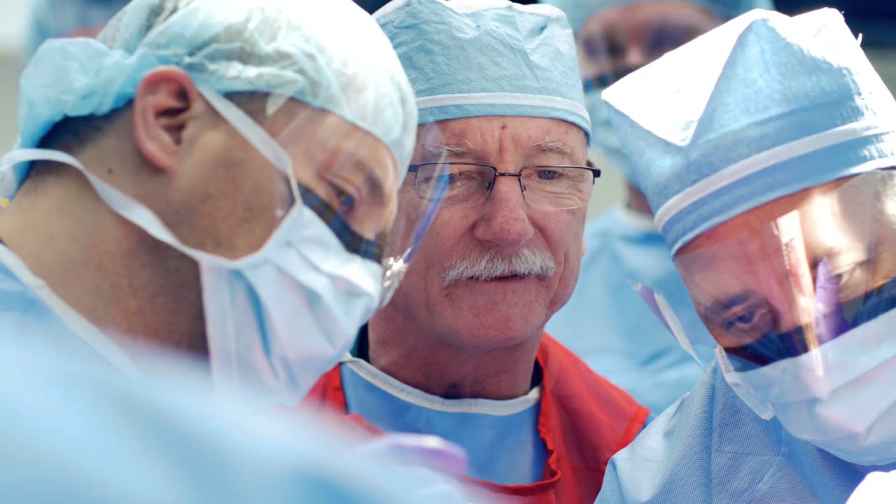 What We Do - Seattle Science Foundation