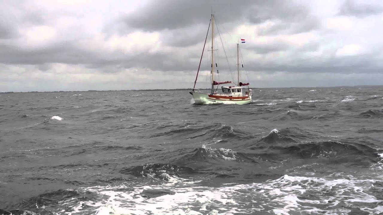 fisher 30 tegenwind 6