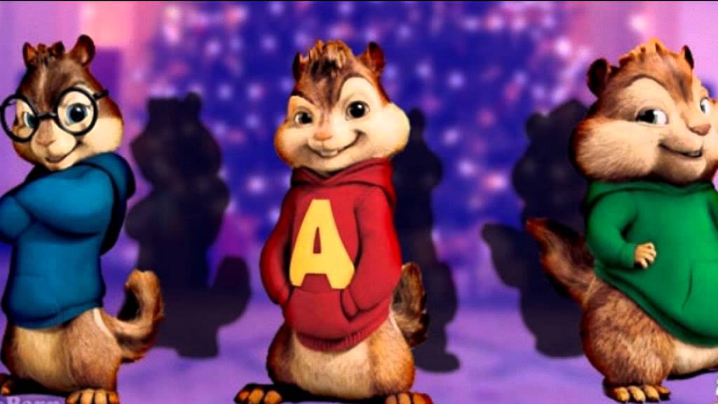 El Perdón - (chipmunks version) - by sCracchino