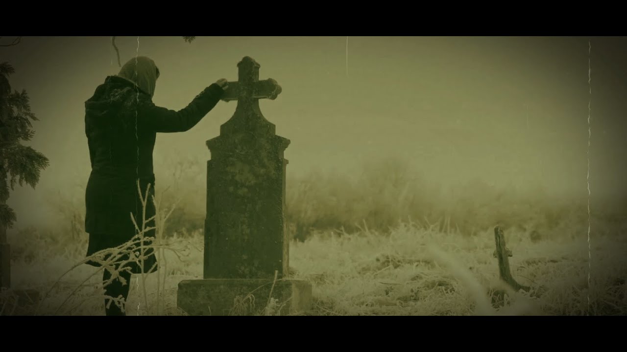 Invernoir - House of Debris (Video Clip)