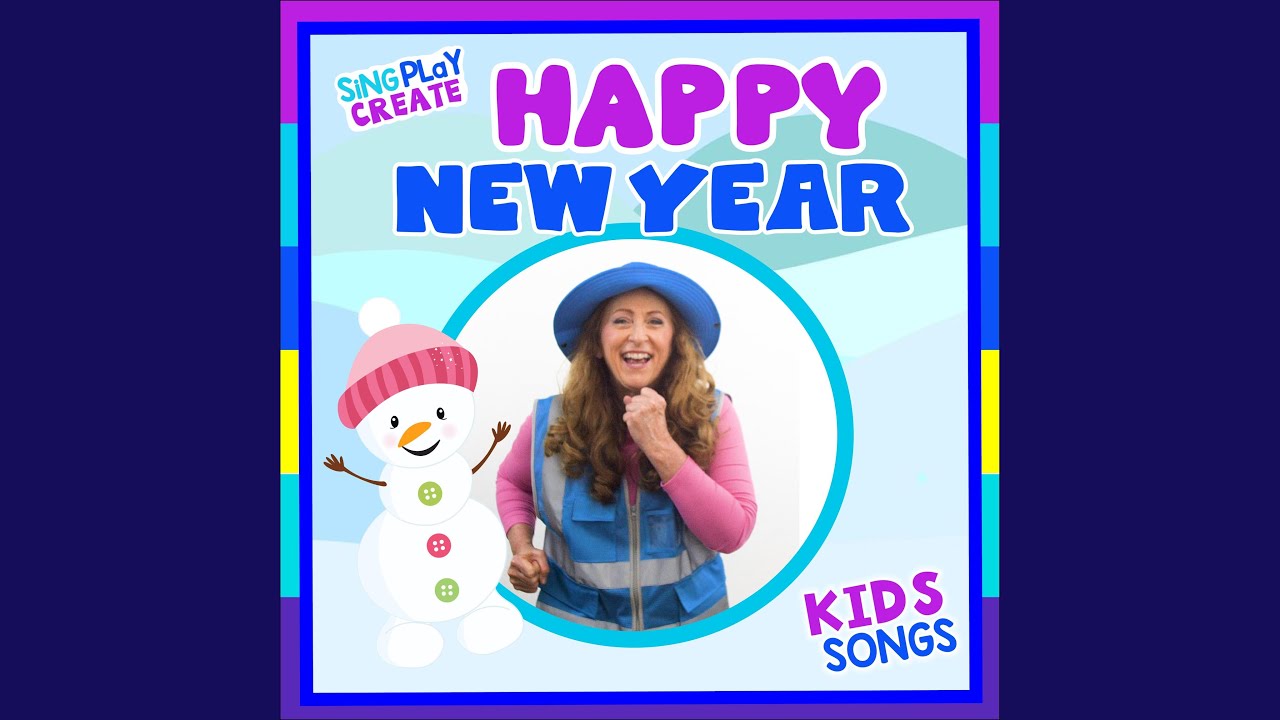 Happy New Year