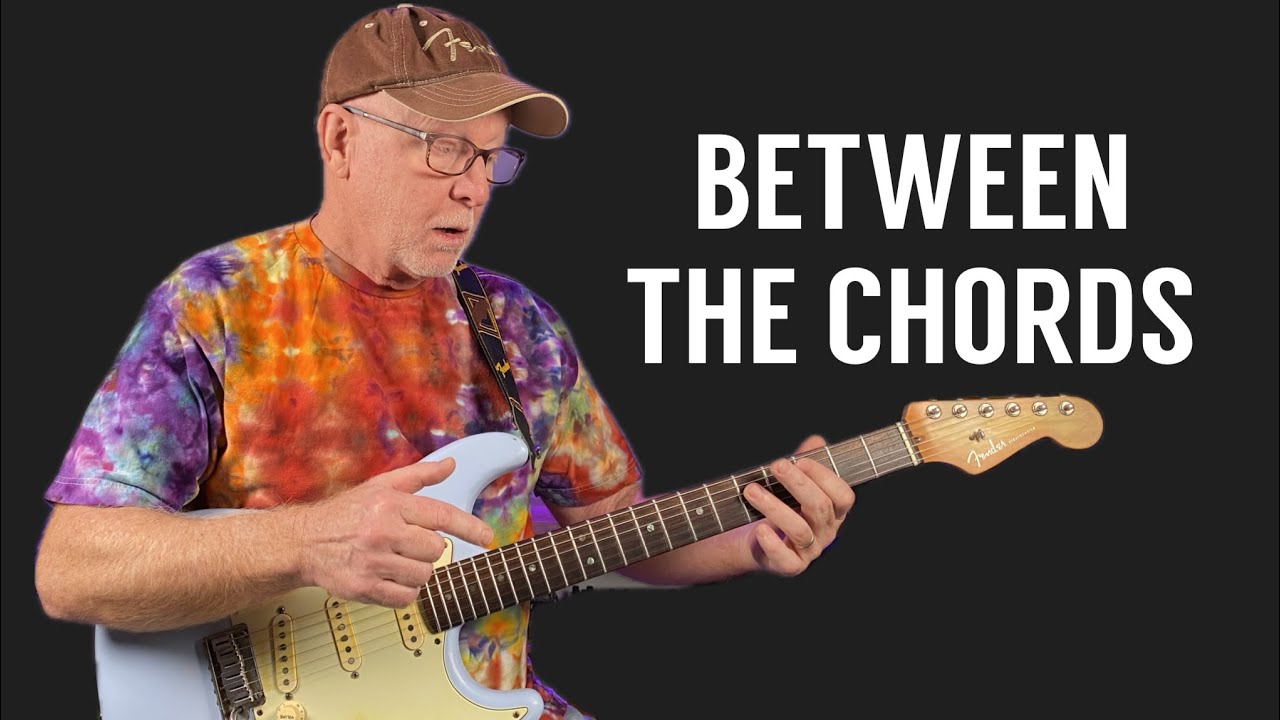 Tips For Killer Guitar Fills