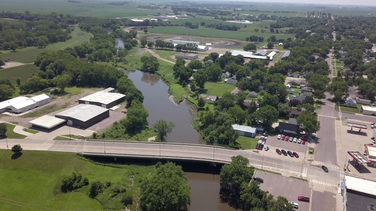 One Year Later - Rock Rapids IA