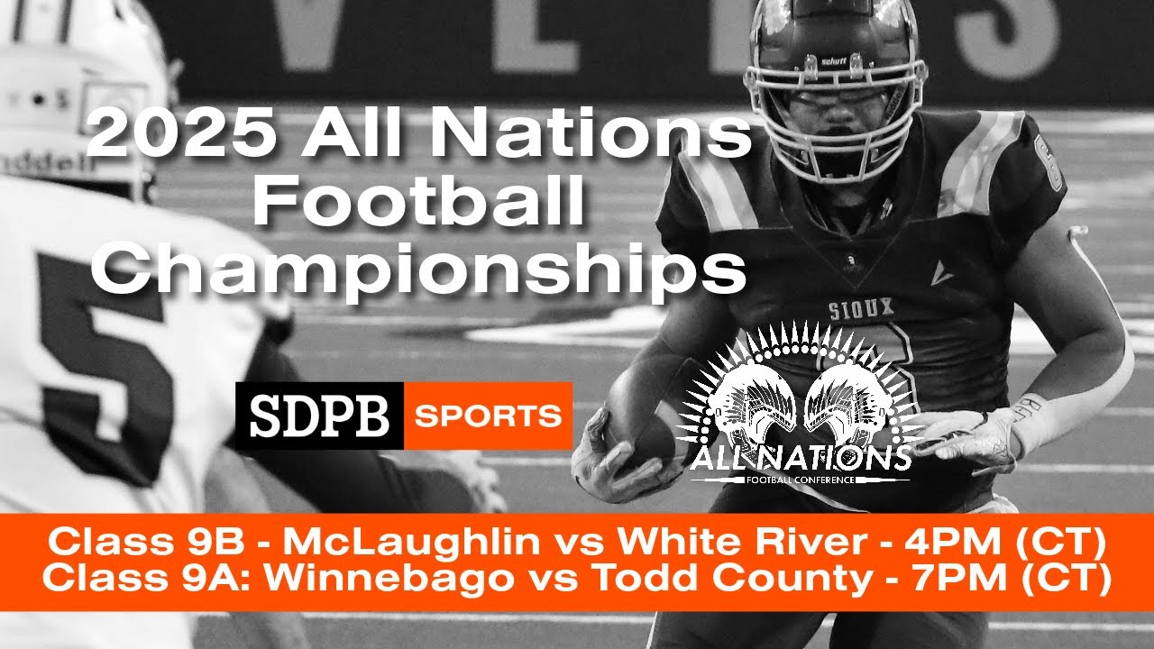 2025 All Nations Football Championships