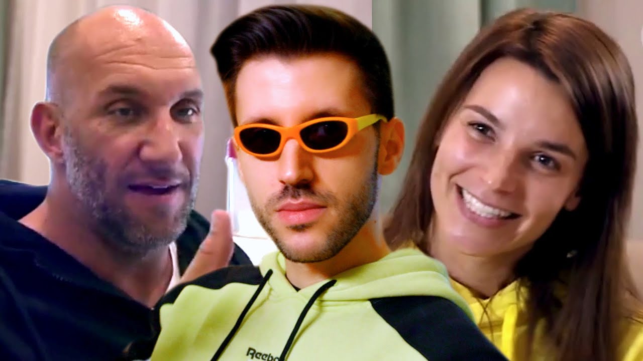 Mi t&ouml;rt&eacute;nik a Berki K&Eacute;JLAKBAN? 🏡 Van &eacute;let&uuml;k? #2