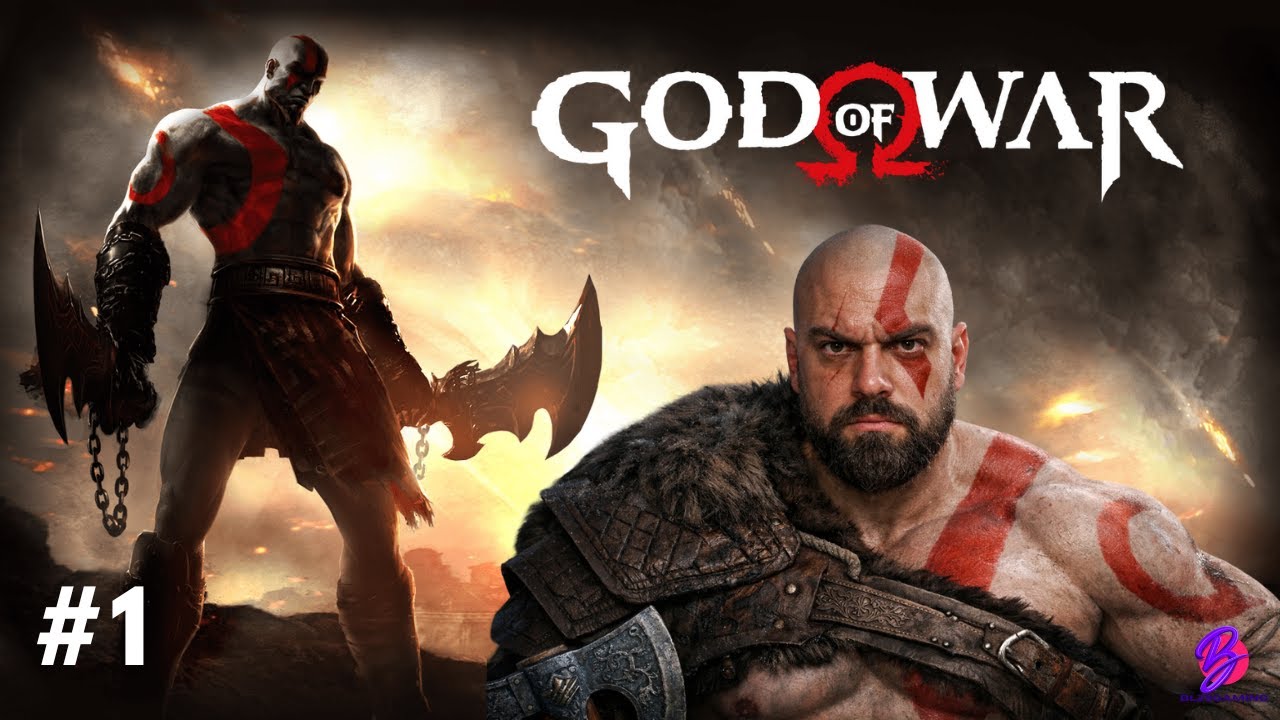 Bolondos GÖRÖG kalandok..⚔️ | God of War HD (PS5) #1