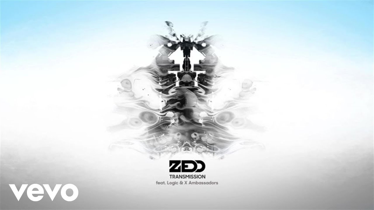 Zedd - Transmission ft. Logic, X Ambassadors (Official Audio)