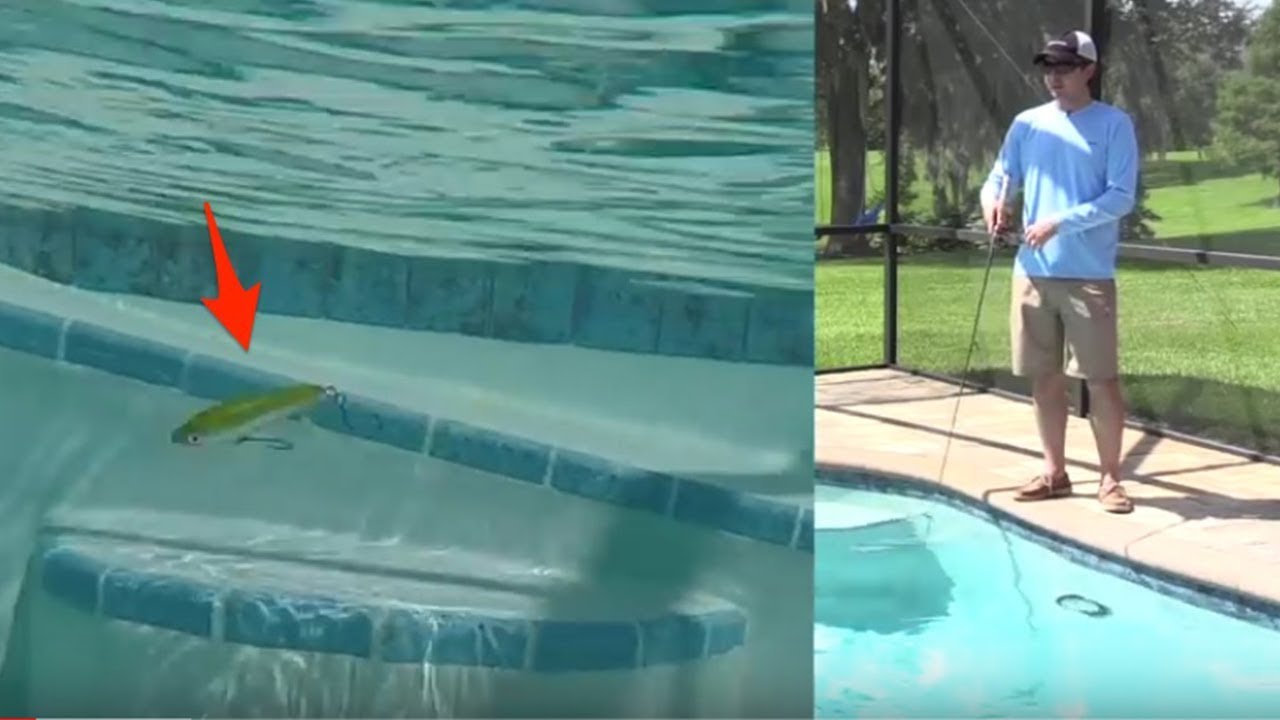 Rapala X-Rap SubWalk (Review Plus Underwater Footage)