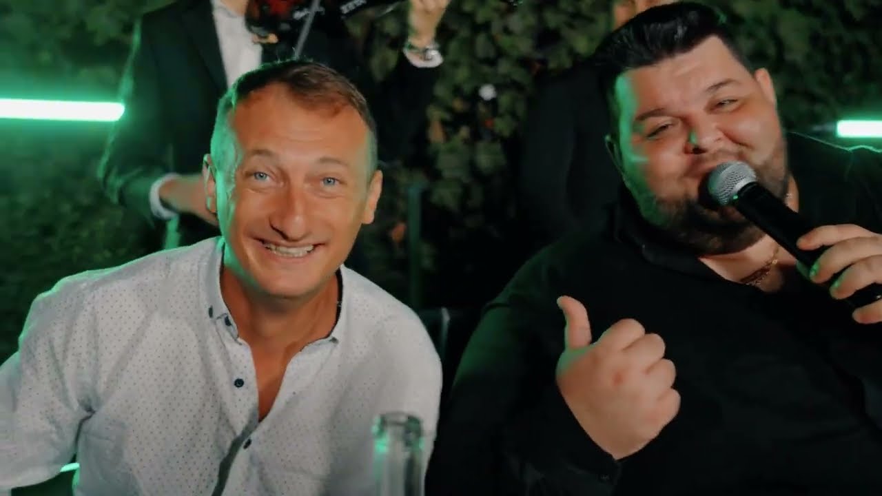 Andra & Alex Parvan & Mari Baboi - Colaj Hore & Sarbe ✅(Official Video)