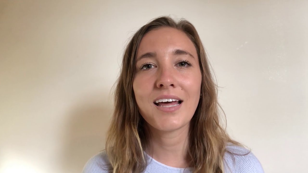 Hear from an online Veterinary Technology student