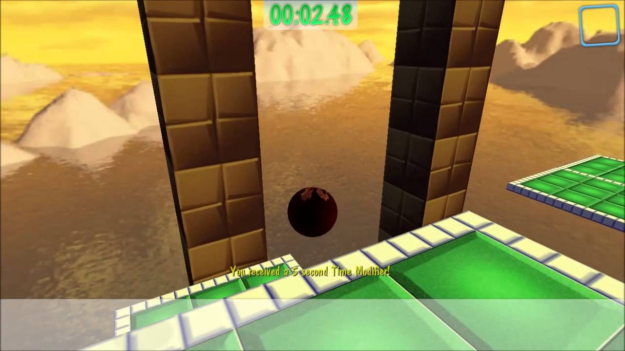 Timely Ascent (2.48s)