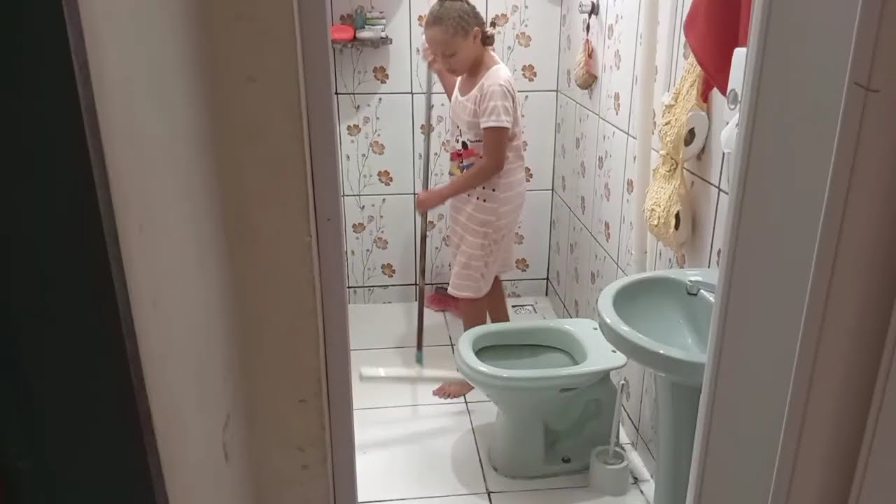 Rotina Da Manhã 