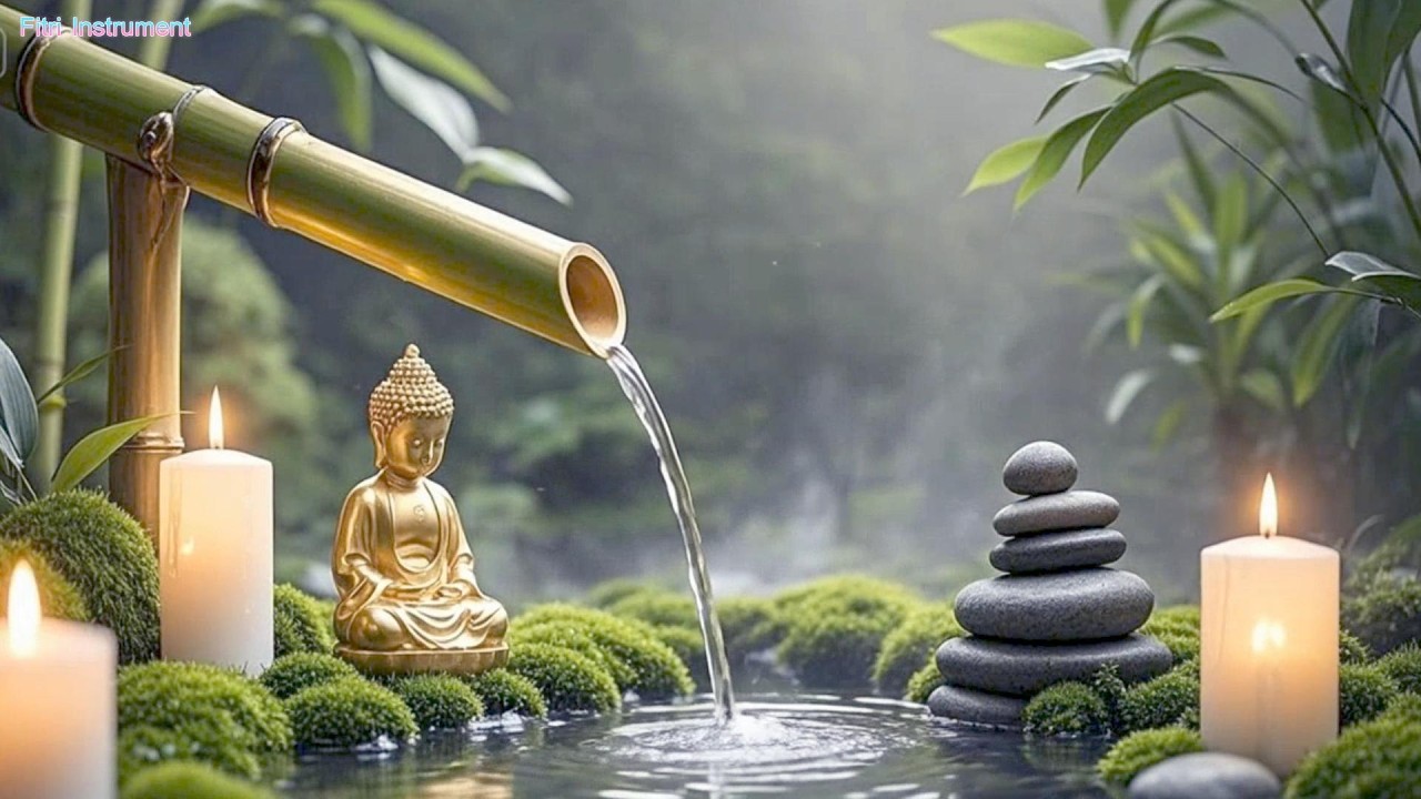 The Most POWERFUL Healing Music – Deep Sleep & Life Transformation #sleepmusic #relaxingmusic #2026