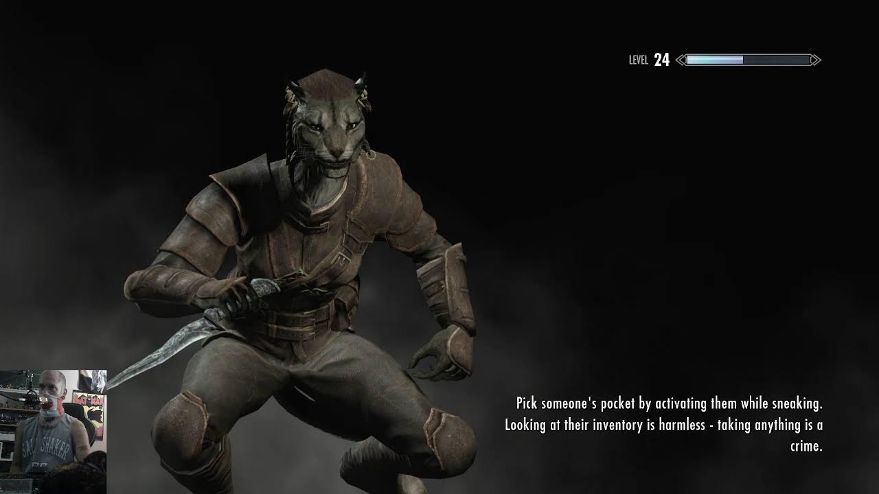Skyrim Sunday