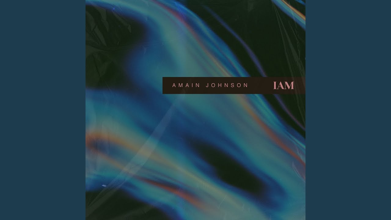 Iam