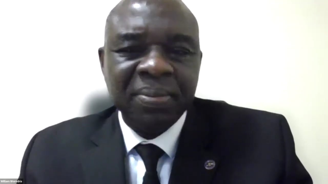 Is Snoring Dangerous? Expert Talk on Sleep Apnea & Sleep Health by Dr. Ivan Kimuli