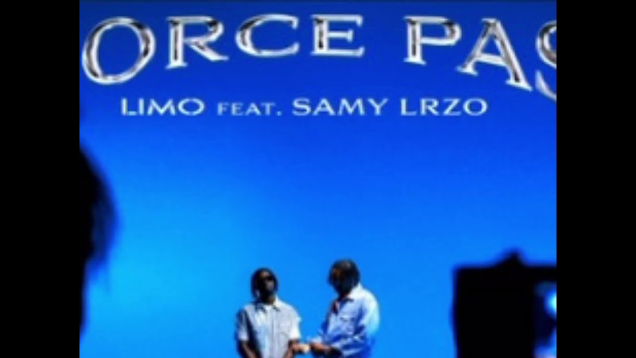 force pas limo ft samy lrzo slowed