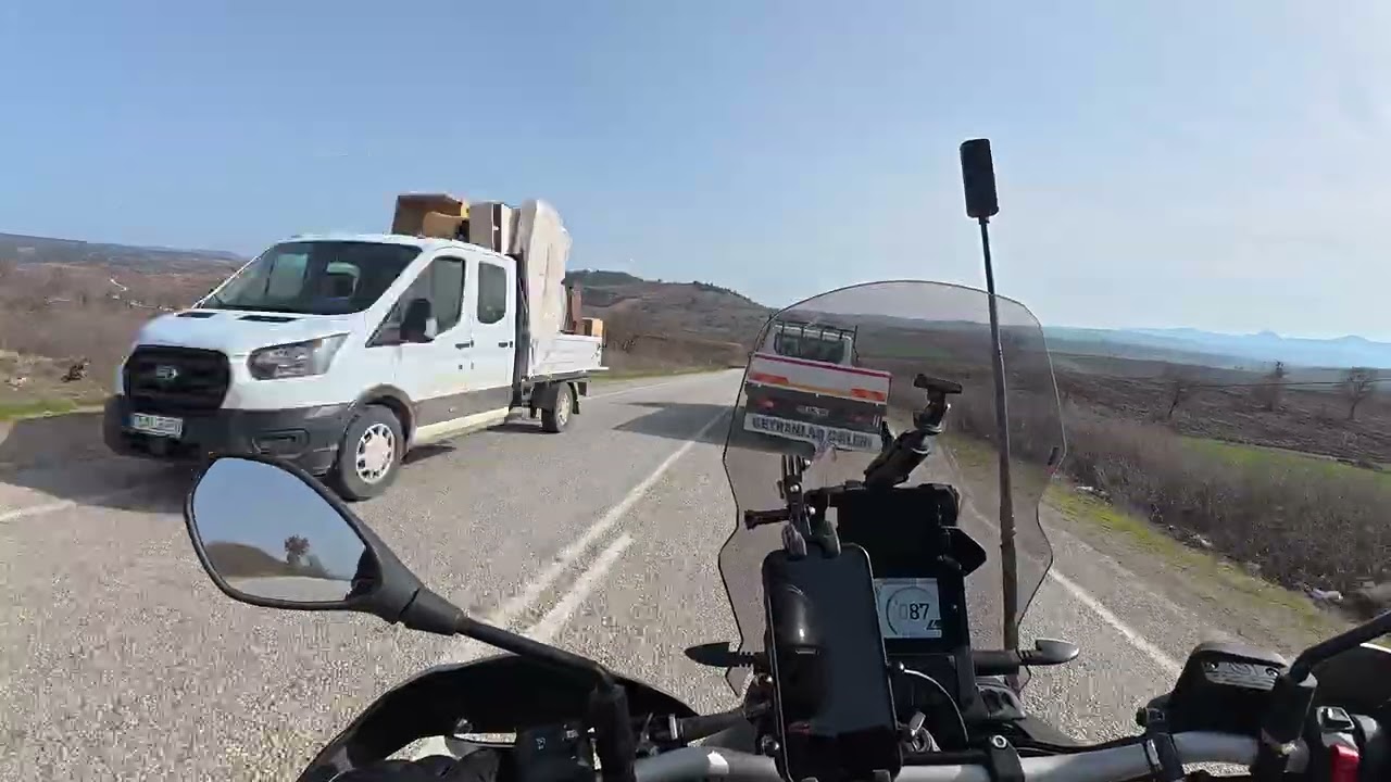 #Trips
