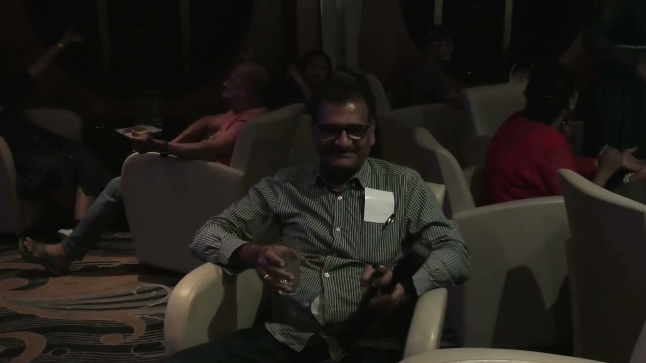 Cordelia Cruise - Kochi-Lakshadweep-Mumbai. (Video shot with Panasonic Handycam & GoPro)