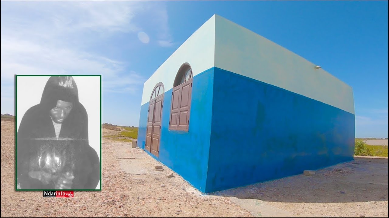 GHOULAMOU RASSOUL : la Passion du Mawlid