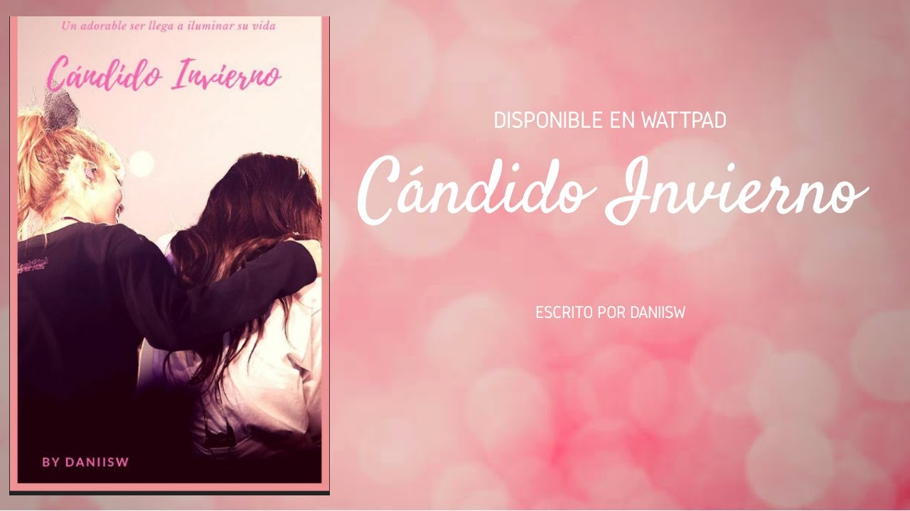 Booktrailer Cándido Invierno , Jenlisa