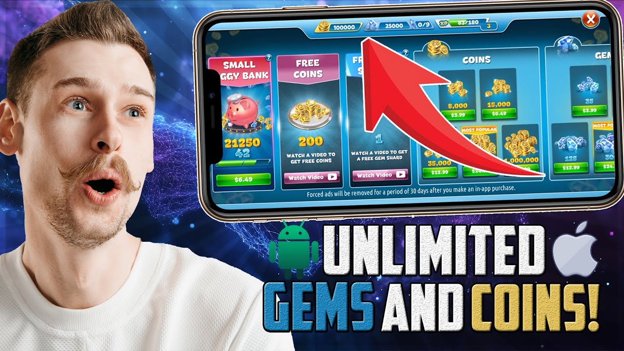 Cooking Fever Hack/Mod - How To Get Cooking Fever Unlimited Coins and Gems (iOS Android) 2026