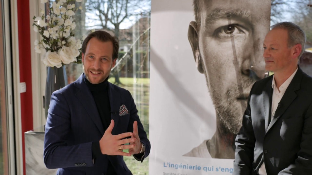 La Joint Venture ou le « meilleur des 2 mondes » ! - CAP INGELEC