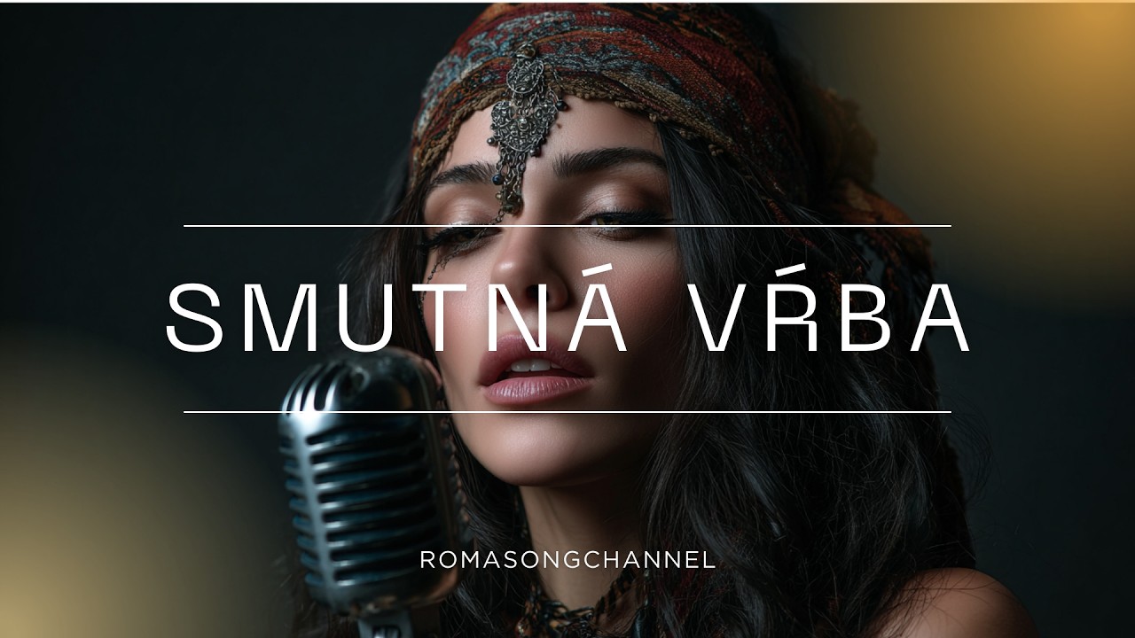 Smutná Vŕba / Cover 2026