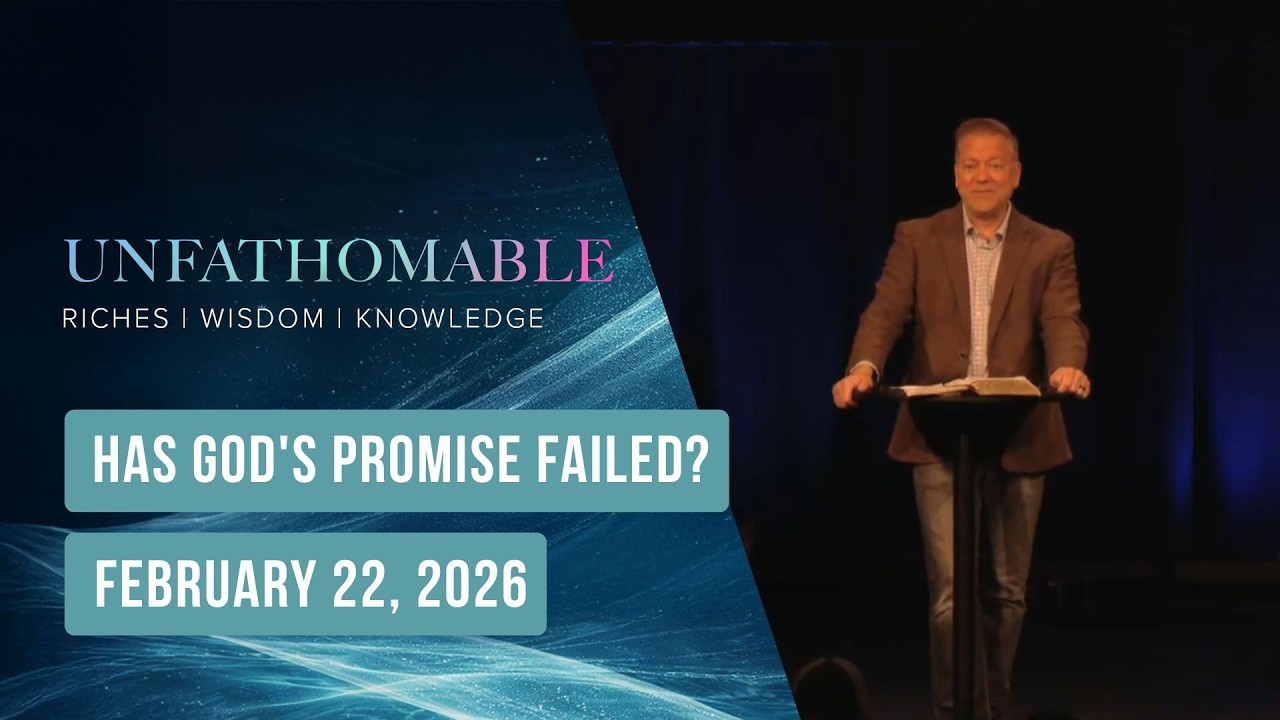 9 A.M. Service - Franklin Campus