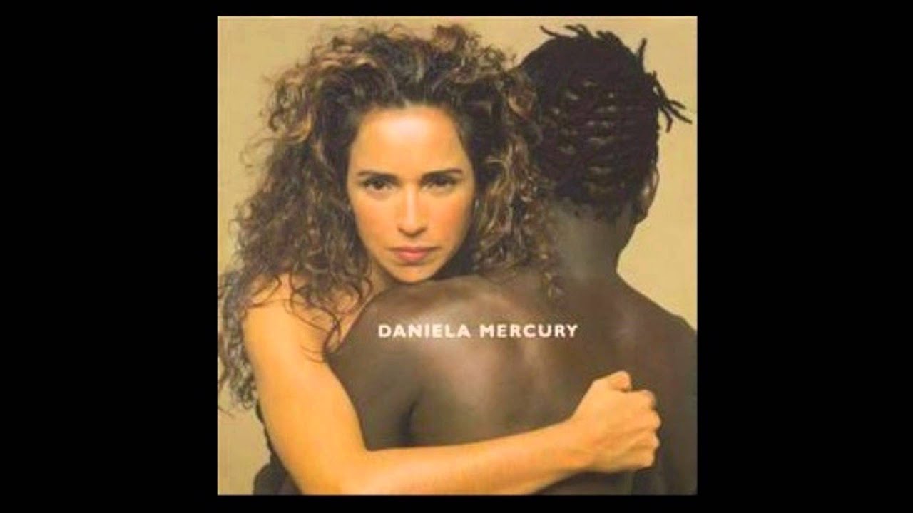 Daniela Mercury - Bandeira Flor