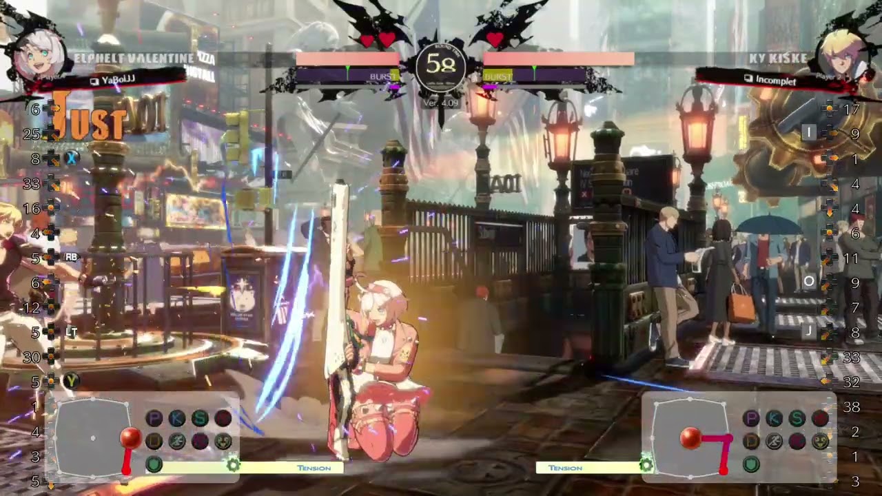 just wanna share cool thing