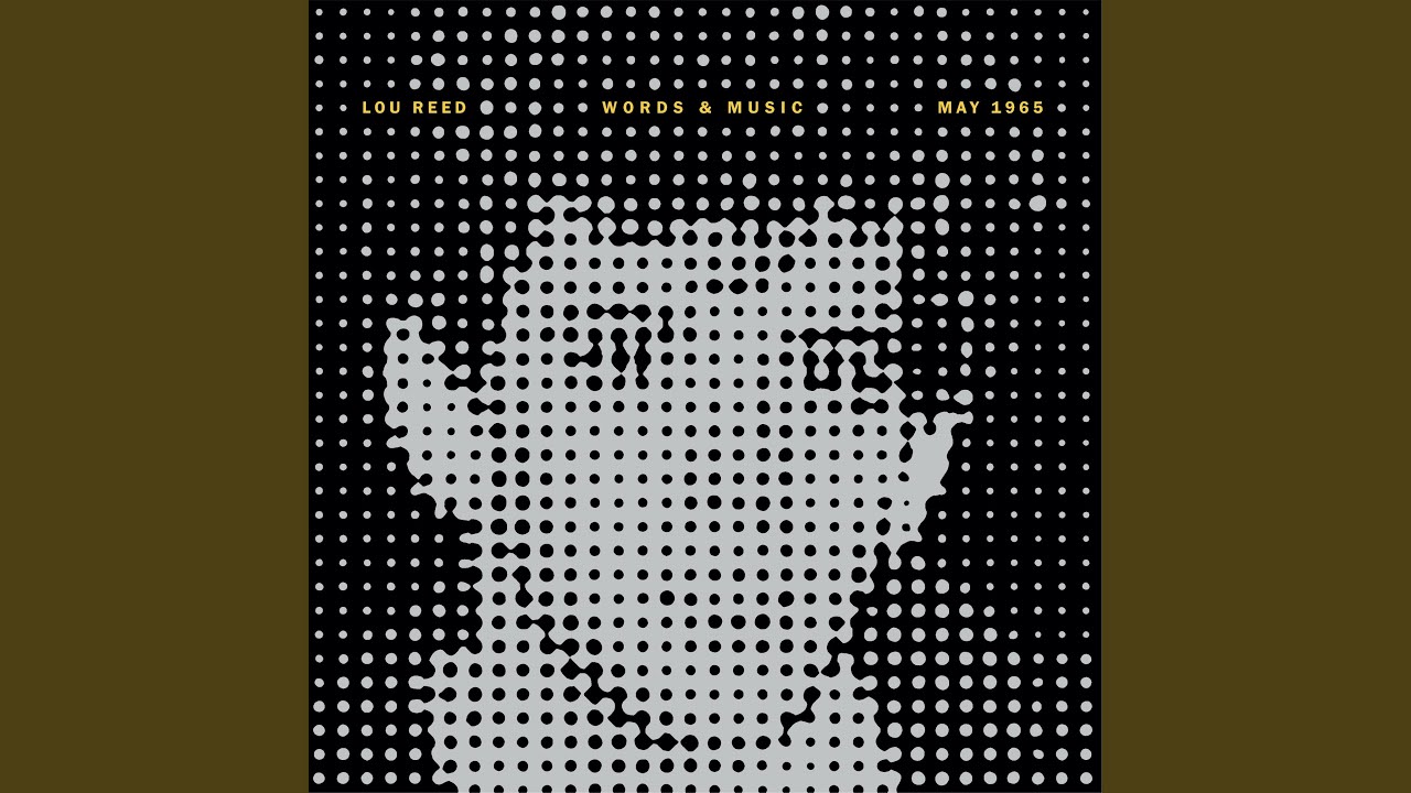 I'm Waiting for the Man (May 1965 Demo)